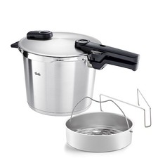 FISSLER Schnellkochtopf