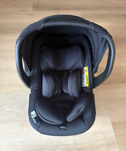 Hauck drive care - hauck, babyschale
