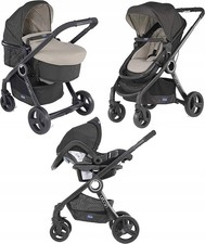 Chicco pack urban plus - pack,