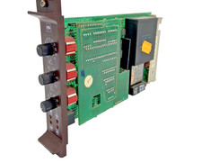 Buderus M004 Brennermodul mit