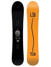 Lib Tech Lib Rig All Mountain Snowboard für Herren 