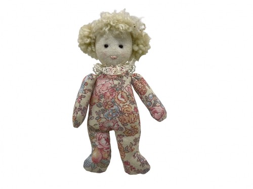 Sammler puppe stoff - puppe,