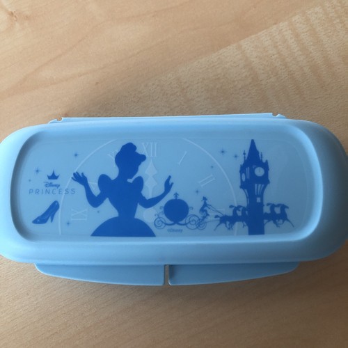 Tupperware lunchbox - tupperware,,
