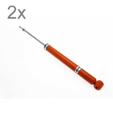 2 Koni STR.T Stoßdämpfer