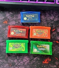Pokémon smaragd feuerrote - smaragd,