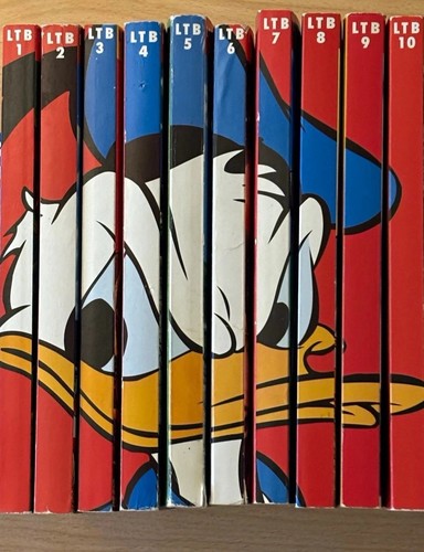 Disney ltb lustiges - ltb,