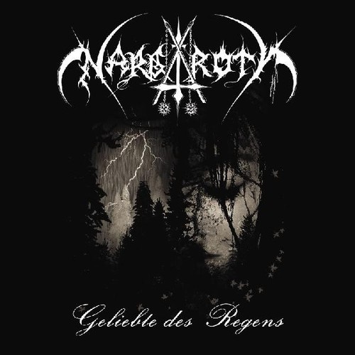 Nargaroth geliebte des - geliebte,