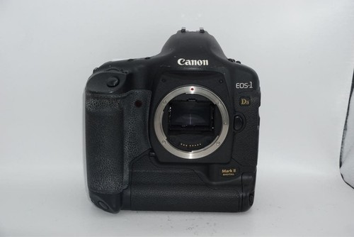 Canon eos 1ds mark - eos-1ds, ii