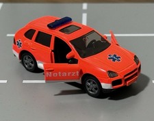 SIKU 1414 Porsche Cayenne