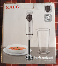 AEG PerfectBlend STM 1451/400 W  Stabmixer