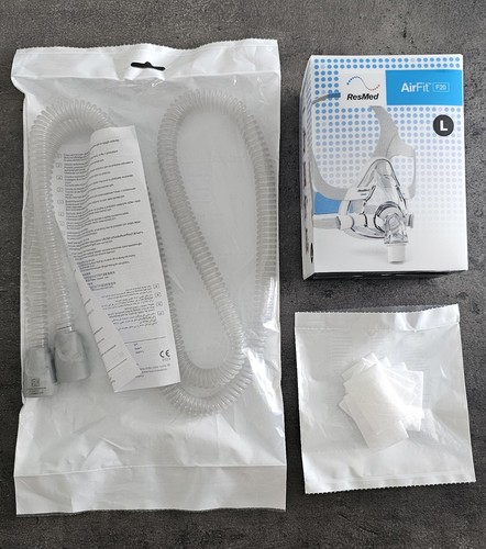 Resmed airfit f20 - airfit,