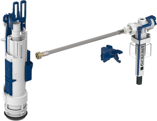 Geberit renovationsset typ 212 - geberit,