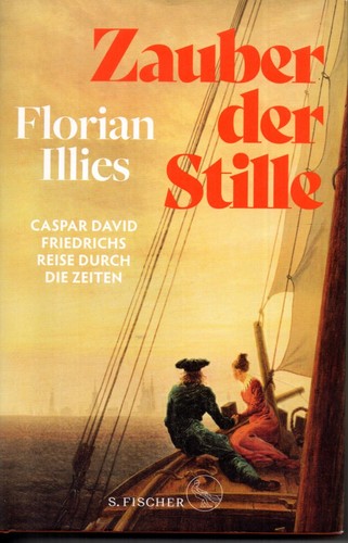 Florian illies zauber der - florian,