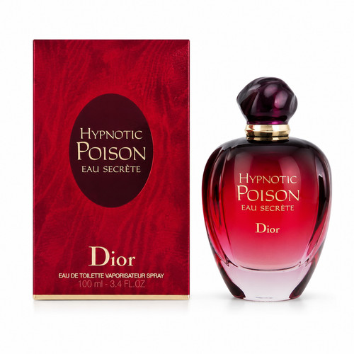 Dior hypnotic poison eau - dior,