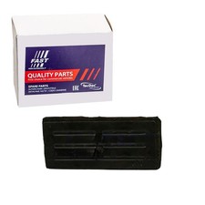 FAST WAGENHEBER-AUFNAHME