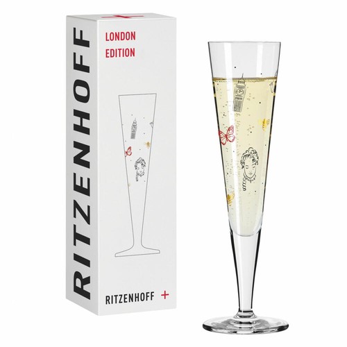 Ritzenhoff champusglas champus - ritzenhoff,