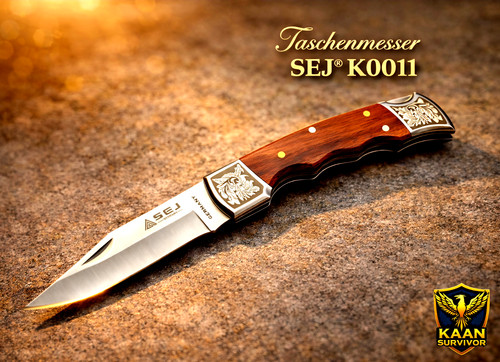 Kaan taschenmesser sej k0011 - taschenmesser, sej-k0011