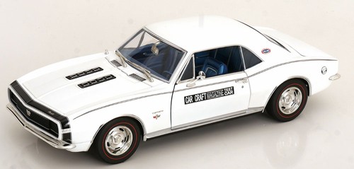 Gmp acme chevrolet camaro - gmp/acme,