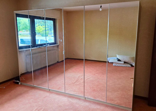 Ikea pax kleiderschrank mit - kleiderschrank,