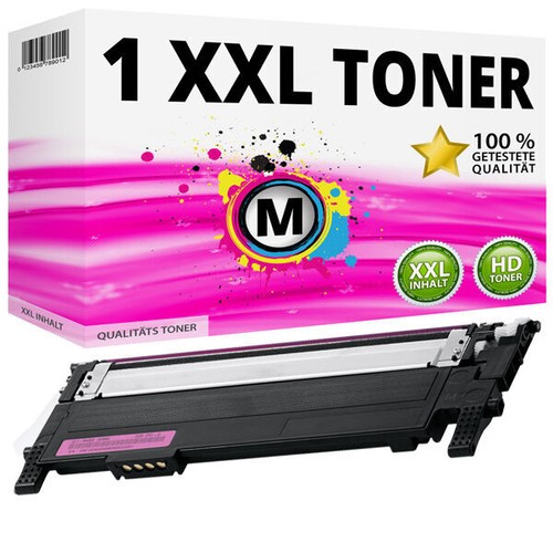 Xxl toner für samsung - toner,