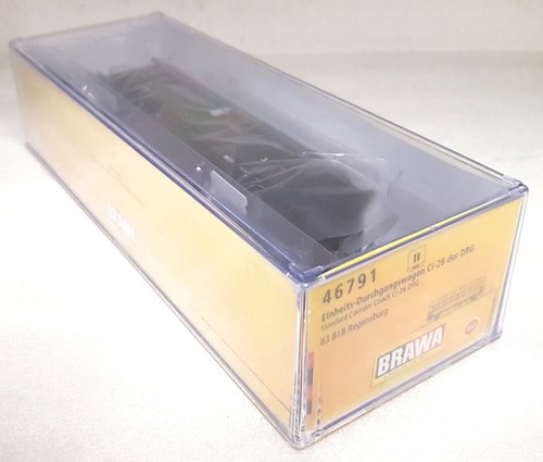 Brawa 46791