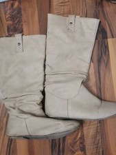 Stiefel Boots Stiefeletten