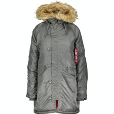 Alpha industries n3b 59 - alpha,