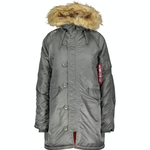 Alpha industries n3b 59 - alpha,