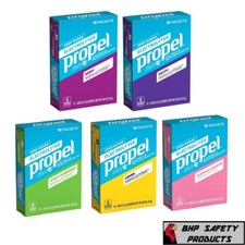 Propel ZERO Sugar Electrolyte