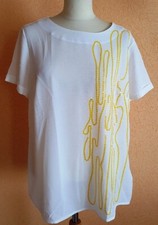 Dünne Schlupfbluse v