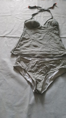 Esprit bikini tankini hose - bikini,