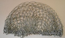 Helmnetz, Tarnnetz, Helmbezug, Netz