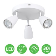 LED Deckenlampe Spot Strahler