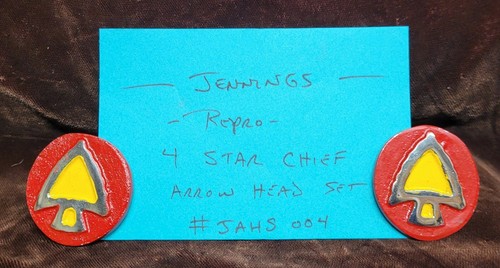 Jennings rerpo star - 4,