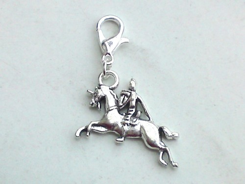 Charms anhänger ritter - anhänger, *ritter