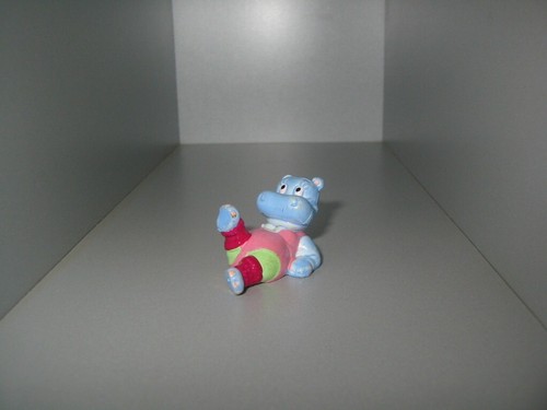 1990 happy hippos im - Ü,