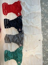 Fuzzibunz cloth diapers - fuzzibunz,