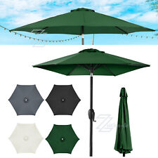 Ersatzbezug für Ampelschirm