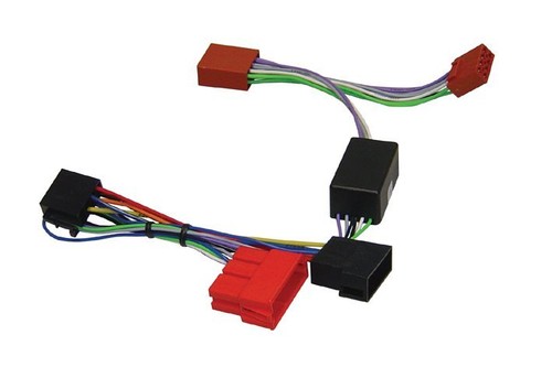 Aktiv system radio - system, adapter