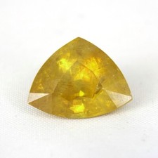 SHOLA Echt 14,17 Ct