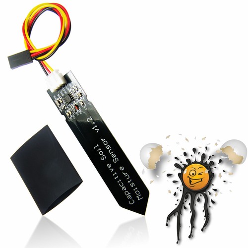 Bodenfeuchte arduino - bodenfeuchte,