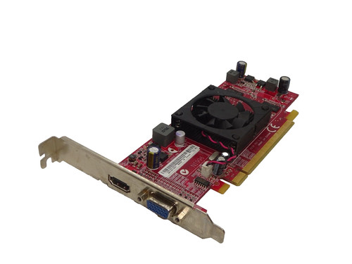 Msi radeon 5450 512mb - hd,