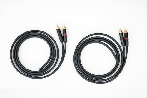 Ersatz cinch kabel - ersatz,