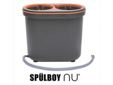 Spülboy NU water+