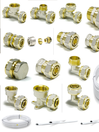 Schraubfitting fittings - schraubfitting,