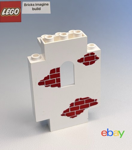 Lego vintage castle weiße - lego,