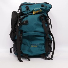 McKinley, Wanderrucksack