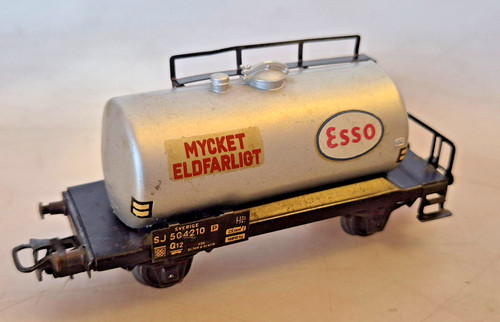 Märklin 4524 esso - märklin,