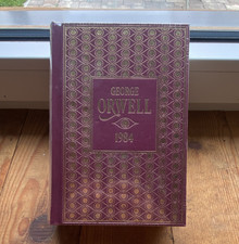 George Orwell: 1984, nikol