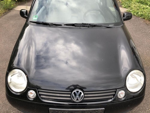 Lupo motorhaube haube - 6x,